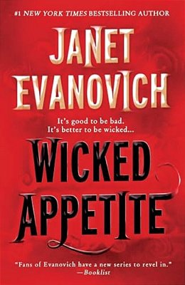 Wicked Appetite-..