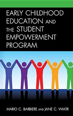 Early Childhood Education And The Student Empowerment Program-..