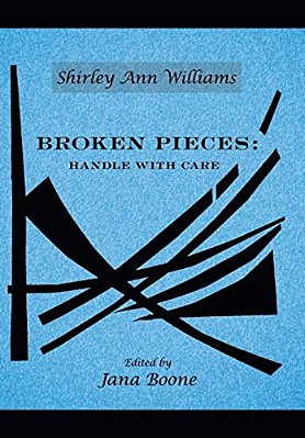 Broken Pieces: Handle With Care-..