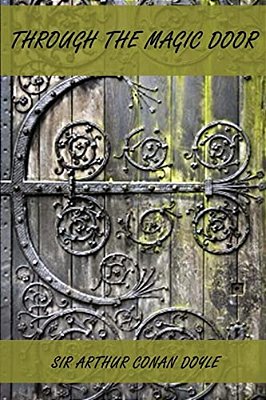 Through The Magic Door-..