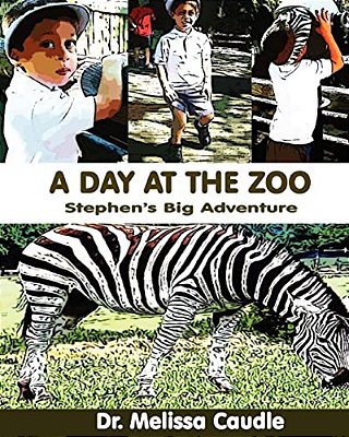 A Day At The Zoo: Stephen's Big Day-..