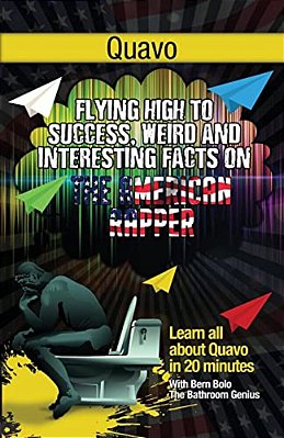 Quavo: Flying High To Success, Weird And Interesting Facts On Quavo Marshall!-..