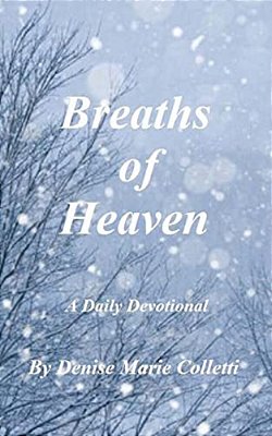 Breaths Of Heaven-..