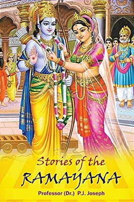 Stories Of The Ramayana-..