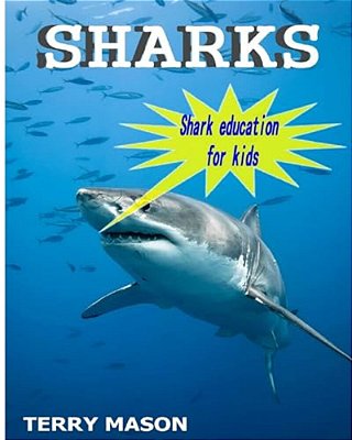 Sharks: Amazing Pictures And Facts About These Cool Creatures In The Sea-..