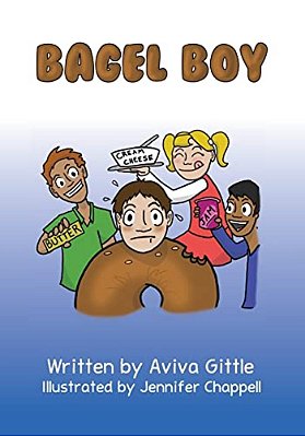 Bagel Boy-..