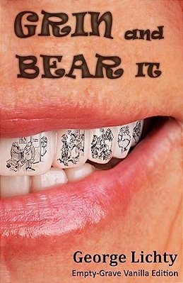 Grin And Bear It: Empty Grave Vanilla Edition-..
