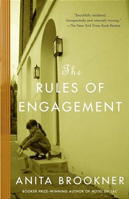 The Rules Of Engagement-..