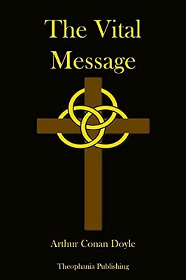 The Vital Message-..