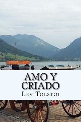 Amo Y Criado (Spanish) Edition-..