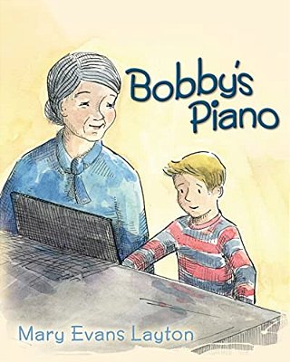 Bobby's Piano-..