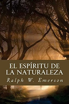 El Espíritu De La Naturaleza-..