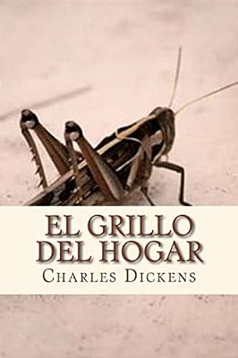 El Grillo Del Hogar-..