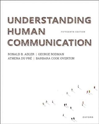 Understanding Human Communication-..