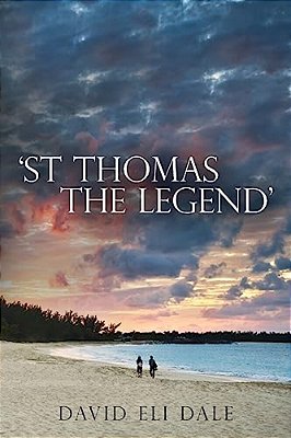 St Thomas The Legend-..