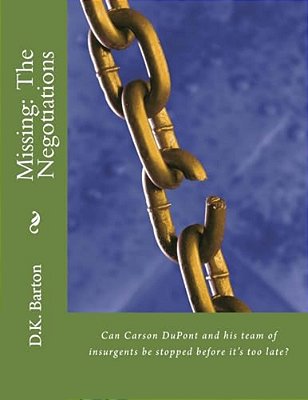 Missing: The Negotiations-..