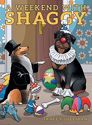 A Weekend With Shaggy-..