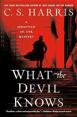 What The Devil Knows-..