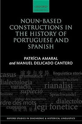 Noun-Based Constructions In The History Of Portuguese And Spanish-..