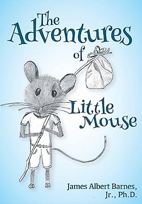 The Adventures Of Little Mouse-..