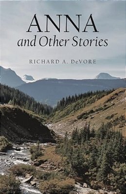 Anna And Other Stories-..