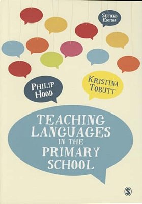 Teaching Languages In The Primary School-..