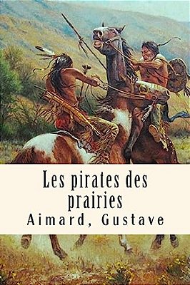 Les Pirates Des Prairies-..