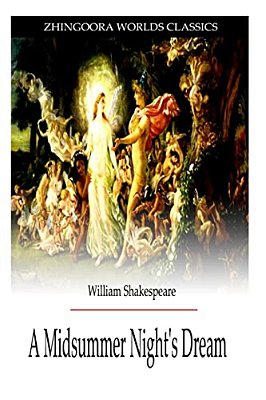 A Midsummer Night's Dream-..