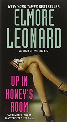 Up In Honey's Room-..