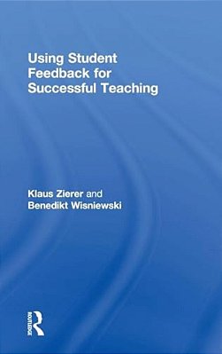 Using Student Feedback For Successful Teaching-..