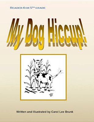 My Dog Hiccup: My Dog Hiccup-..