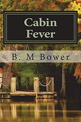 Cabin Fever-..