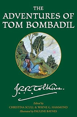 The Adventures Of Tom Bombadil-..