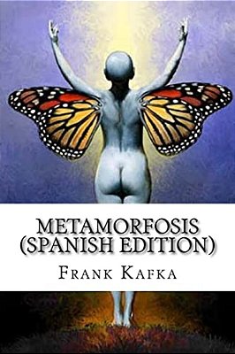 Metamorfosis (Spanish Edition)-..