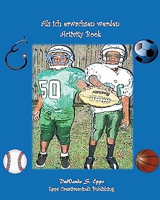 Als Ich Erwachsen Werden-..