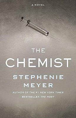 The Chemist-..