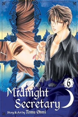 Midnight Secretary, Vol. 6-..