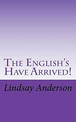 The English's Have Arrived!-..