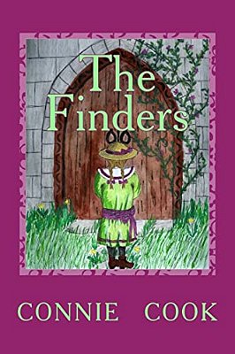 The Finders-..