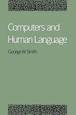 Computers And Human Language-..