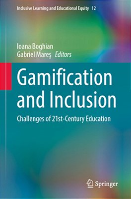 Gamification And Inclusion: Challenges Of 21St-Century Education-..