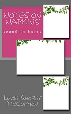 Notes On Napkins-..