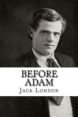 Before Adam-..