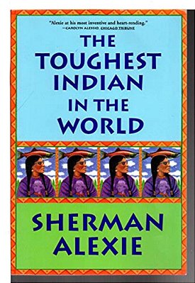 The Toughest Indian In The World-..