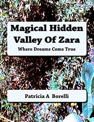 Magical Hidden Valley Of Zara: Where Dreams Come True-..