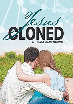 Jesus Cloned-..