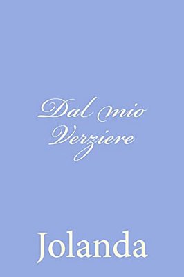Dal Mio Verziere-..