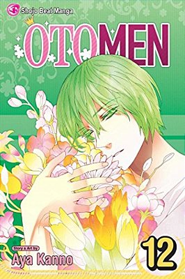 Otomen, Vol. 12-..