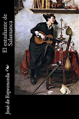 El Estudiante De Salamanca-..