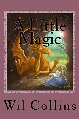 A Little Magic: Gwynnedolyn's Awakening The Flight Of The Dragons-..